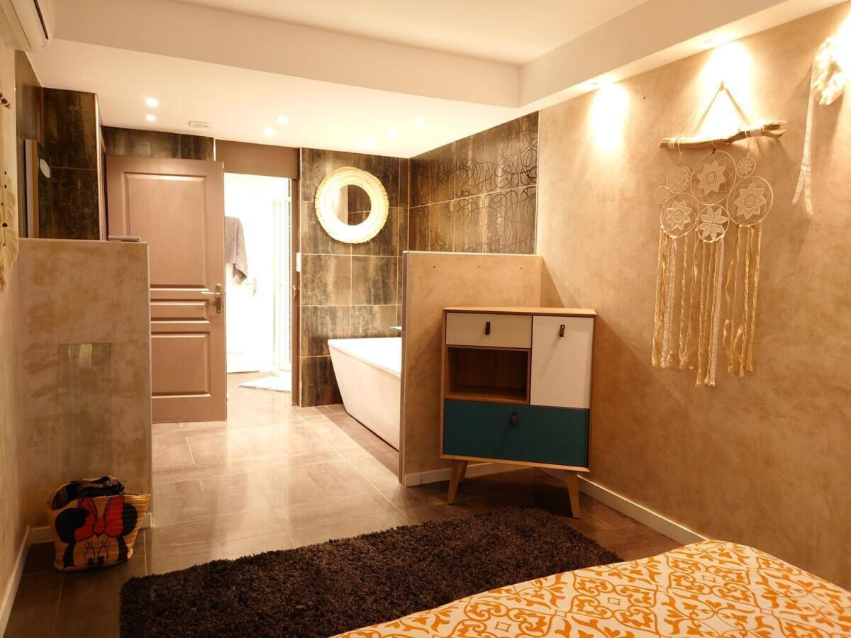 Sunrise & Sunset Palm Croisette Apartamento Cannes
