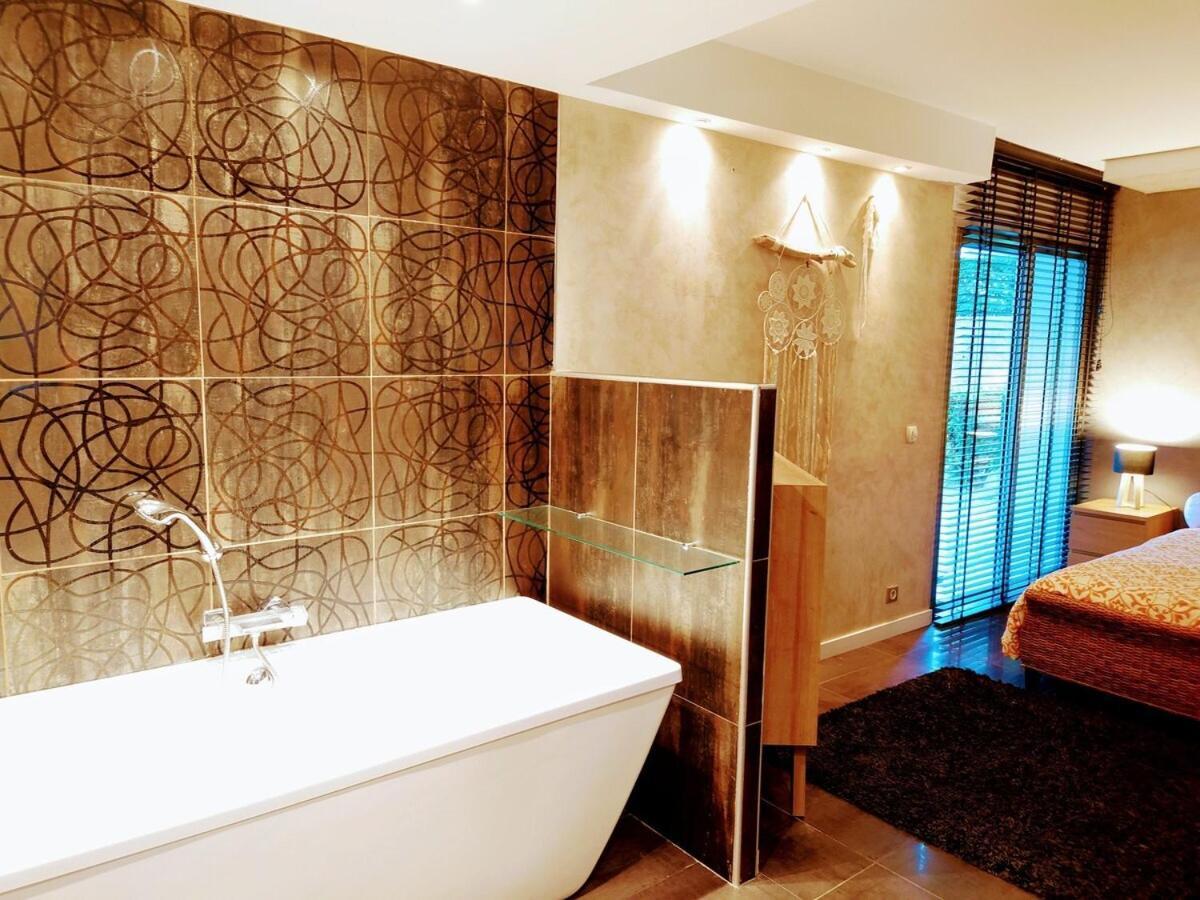 Sunrise & Sunset Palm Croisette Apartamento Cannes