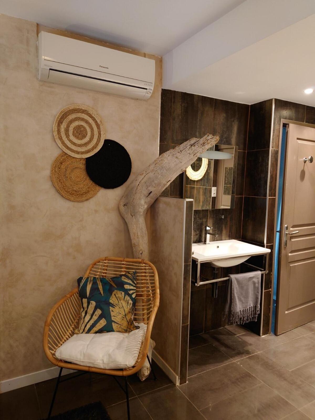 Apartamento Sunrise & Sunset Palm Croisette